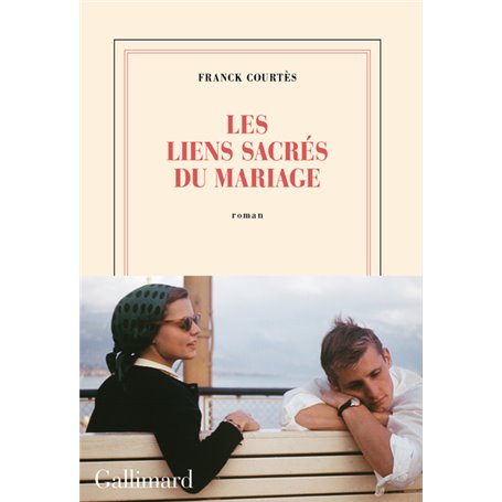 Les liens sacrés du mariage