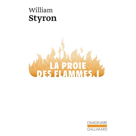 La Proie des flammes