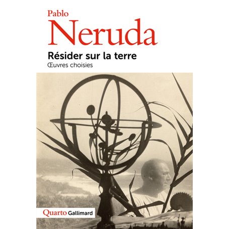 Résider sur la terre