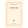 Le bel âge