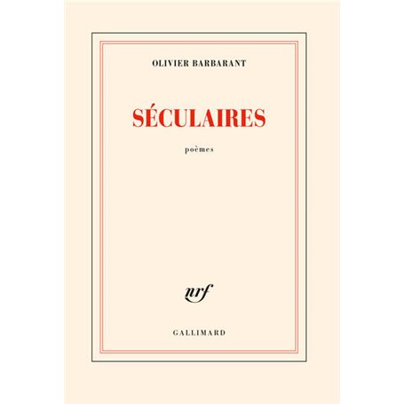 Séculaires