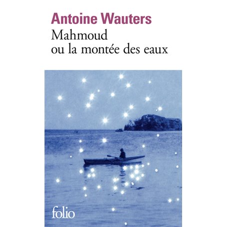 Mahmoud ou la montée des eaux