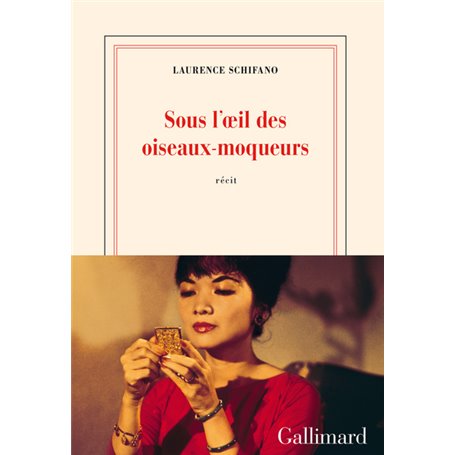 Sous l'oeil des oiseaux-moqueurs