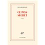 Ce pays secret