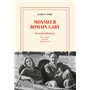 Monsieur Romain Gary