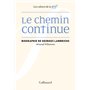 Le Chemin continue