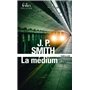 La médium