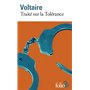 Traité sur la Tolérance à l'occasion de la mort de Jean Calas