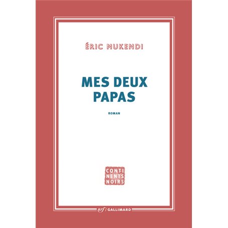 Mes deux papas