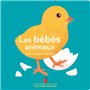 Les bébés animaux