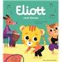 Eliott veut danser