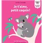 Je t'aime, petit coquin !