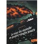 Le tour du monde en quatre-vingts jours