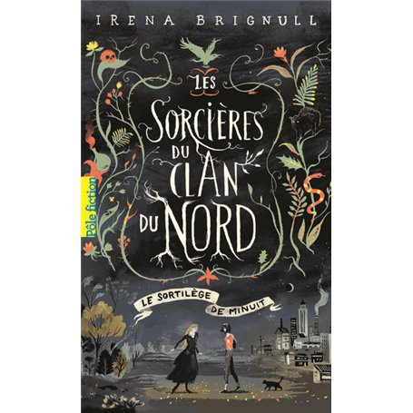 Le Sortilège de minuit