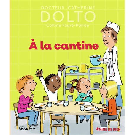 À la cantine
