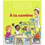 À la cantine
