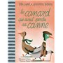 Le canard qui avait perdu sa canne