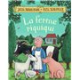 La ferme riquiqui