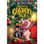 Jack et la grande aventure du Cochon de Noël