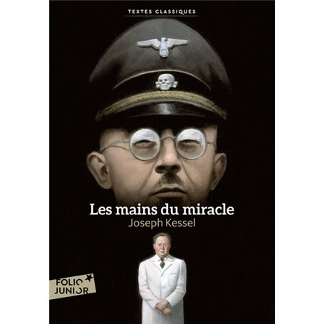 Les mains du miracle