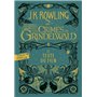 Les Crimes de Grindelwald