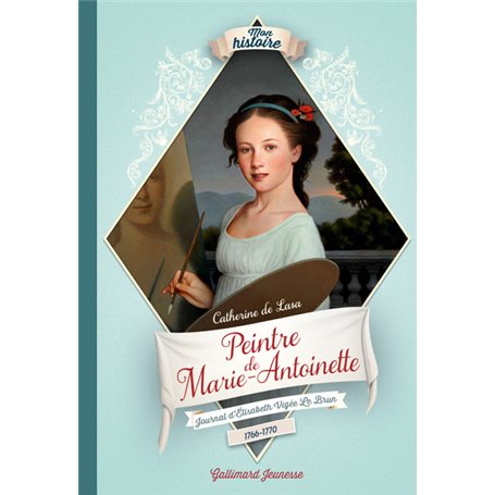 Peintre de Marie-Antoinette