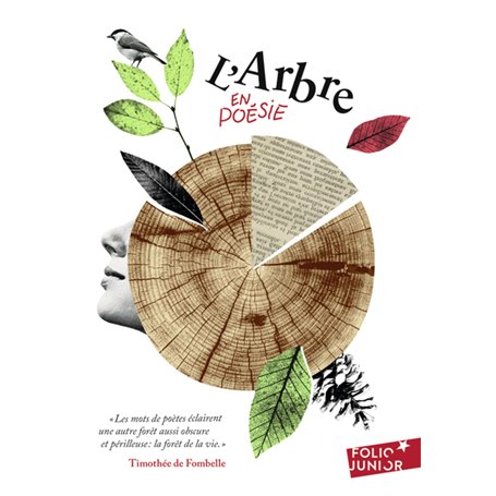 L'arbre en poésie