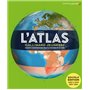 L'Atlas Gallimard Jeunesse