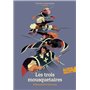 Les trois mousquetaires
