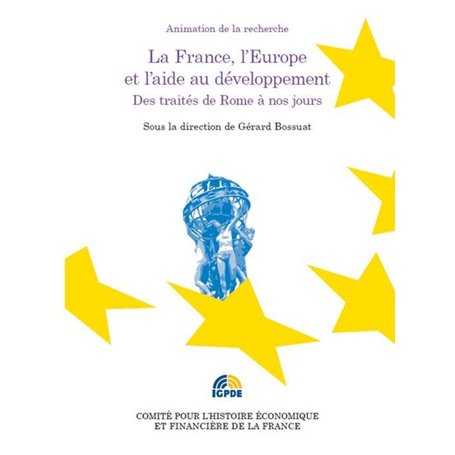 LA FRANCE, L'EUROPE ET L'AIDE AU DÉVELOPPEMENT