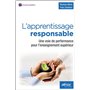 L'apprentissage responsable