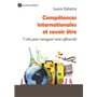 Compétences internationales et savoir-être
