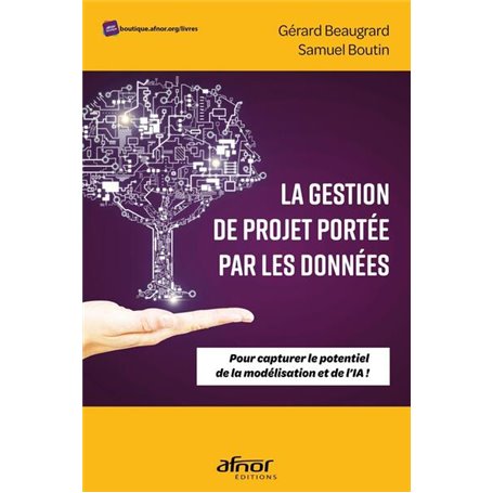 La gestion de projet portée par les données
