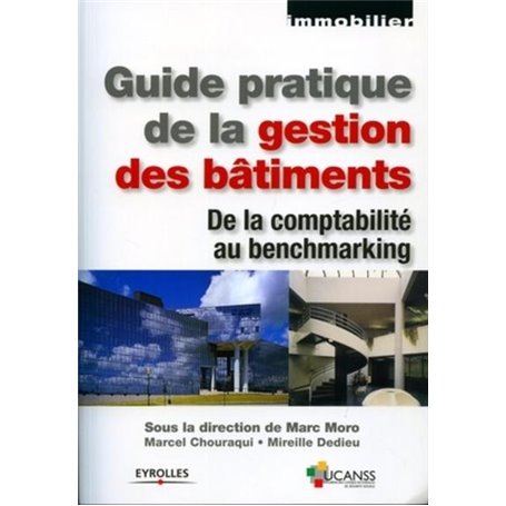 Guide pratique de la gestion des bâtiments