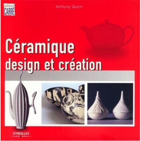 Céramique, design et création