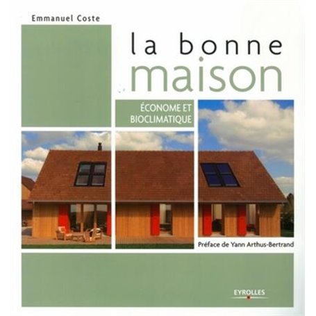 La bonne maison