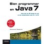 Bien programmer en Java 7