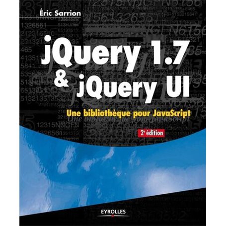 jQuery 1.7 et jQuery UI