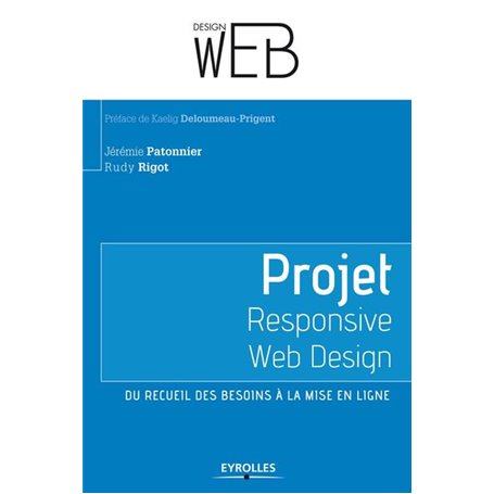 Projet Responsive Web Design