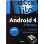 Android 4 efficace
