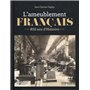 L'ameublement français 850 ans d'histoire