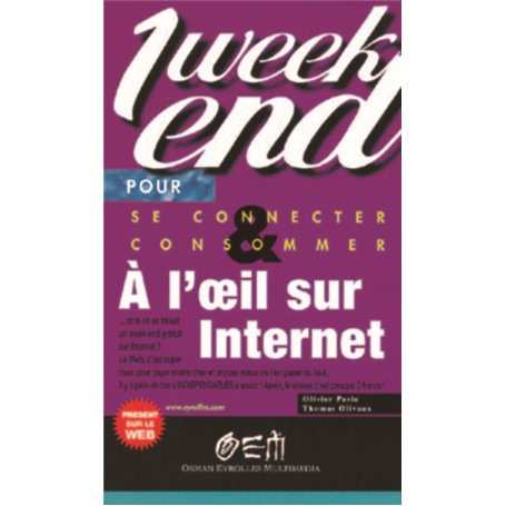 A L OEIL SUR INTERNET