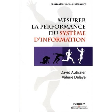 Mesurer la performance du système d'information