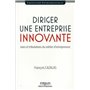 Diriger une entreprise innovante