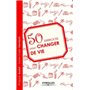 50 exercices pour changer de vie