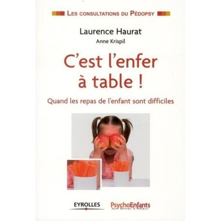 C'est l'enfer à table !