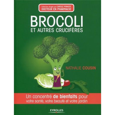 Brocoli et autres crucifères