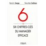 Les six chiffres-clés du manager efficace