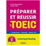 Préparer et réussir le TOEIC