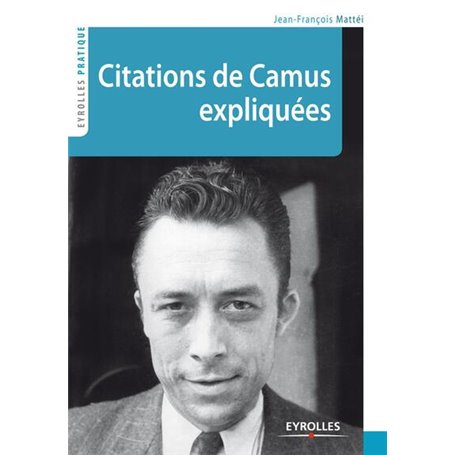 Citations de Camus expliquées